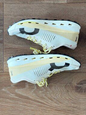 Men's On Running Cloud Ultra 3, Size M11 - Like New